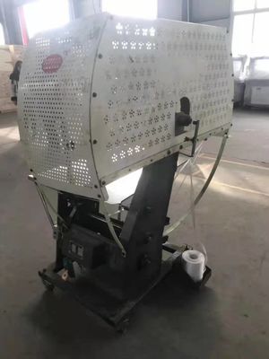 ISO9001 220V 380V Pp подпоясывают автоматическую машину Baler